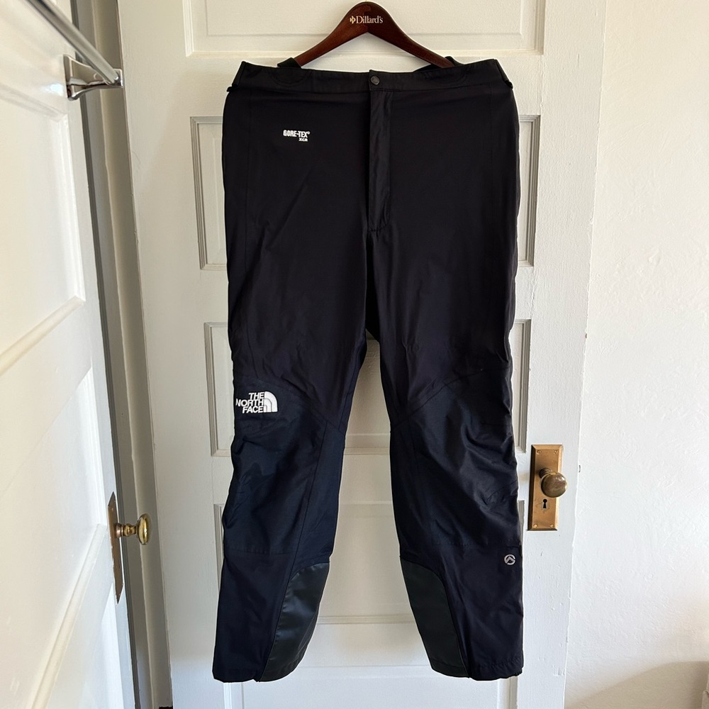 ⛷️ [The North Face] Summit Series Ski Snowboarding Pants, Goretex, Size L, EUC